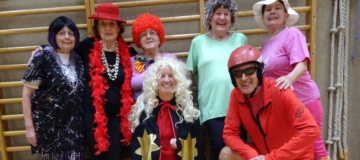 DamenturnenFasching2